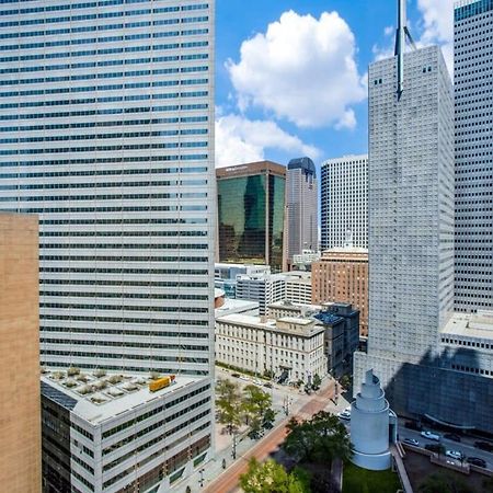 22Nd Fl Bold Cozysuites With Pool, Gym Dallas Esterno foto