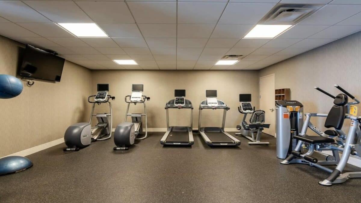 22Nd Fl Bold Cozysuites With Pool, Gym Dallas Esterno foto