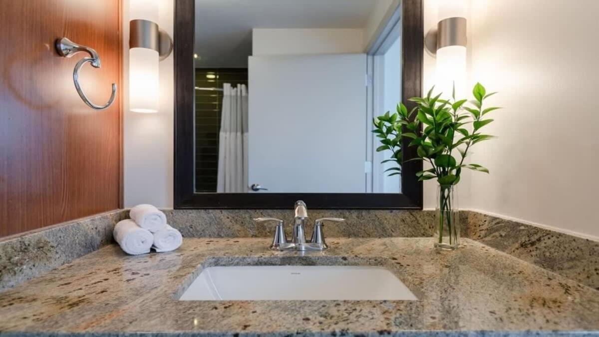 22Nd Fl Bold Cozysuites With Pool, Gym Dallas Esterno foto
