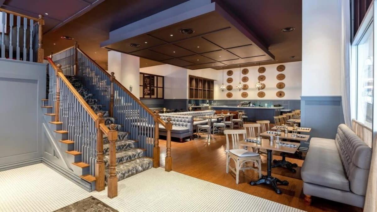 22Nd Fl Bold Cozysuites With Pool, Gym Dallas Esterno foto